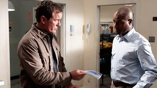 43. Оборотень (2011 — 2017)