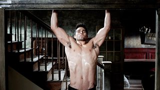 45. Оборотень (2011 — 2017)