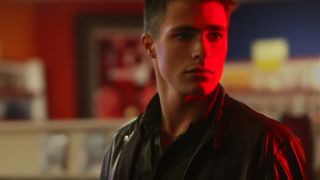 46. Оборотень (2011 — 2017)