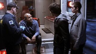 52. Оборотень (2011 — 2017)