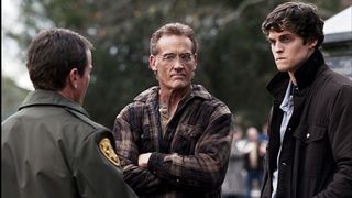 57. Оборотень (2011 — 2017)