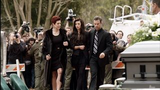 61. Оборотень (2011 — 2017)