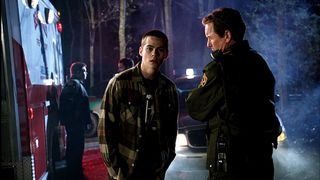 63. Оборотень (2011 — 2017)