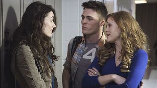 7. Оборотень (2011 — 2017)