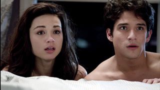 70. Оборотень (2011 — 2017)