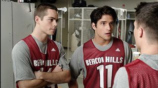 75. Оборотень (2011 — 2017)