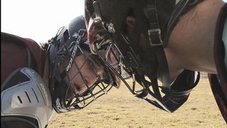 8. Оборотень (2011 — 2017)