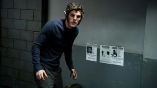 81. Оборотень (2011 — 2017)