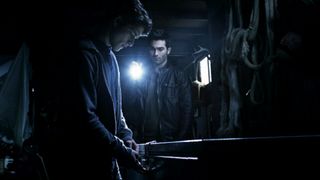 82. Оборотень (2011 — 2017)