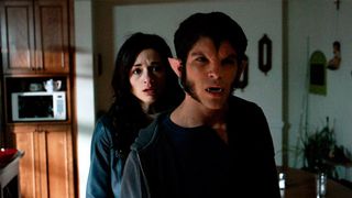 83. Оборотень (2011 — 2017)