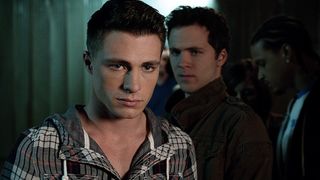 89. Оборотень (2011 — 2017)