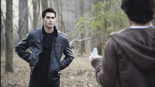 9. Оборотень (2011 — 2017)