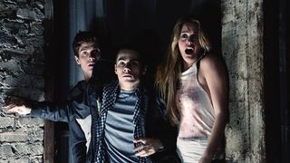 95. Оборотень (2011 — 2017)