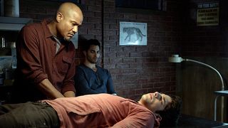 97. Оборотень (2011 — 2017)