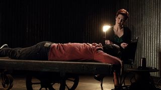 99. Оборотень (2011 — 2017)