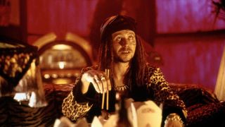 11. Настоящая любовь (1993)