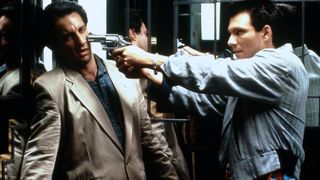 12. Настоящая любовь (1993)