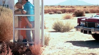 13. Настоящая любовь (1993)