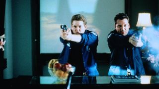 15. Настоящая любовь (1993)