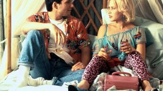 16. Настоящая любовь (1993)