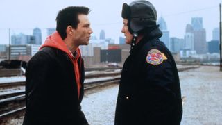 20. Настоящая любовь (1993)