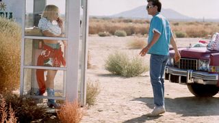 24. Настоящая любовь (1993)