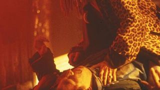 34. Настоящая любовь (1993)