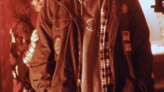 36. Настоящая любовь (1993)