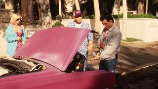 6. Настоящая любовь (1993)