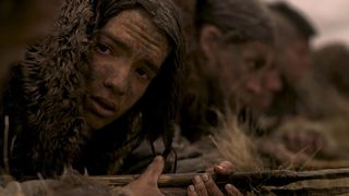 10. Альфа (2018)