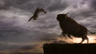 19. Альфа (2018)