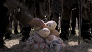 23. Альфа (2018)