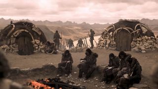 27. Альфа (2018)