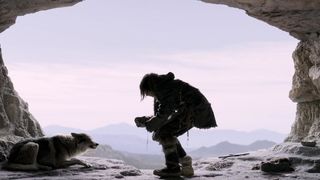 28. Альфа (2018)