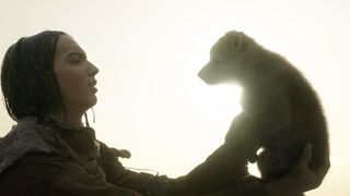 3. Альфа (2018)