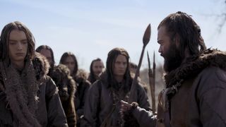 31. Альфа (2018)