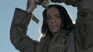 33. Альфа (2018)