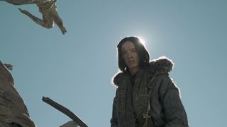 35. Альфа (2018)