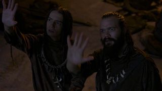 36. Альфа (2018)