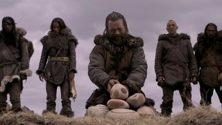 38. Альфа (2018)