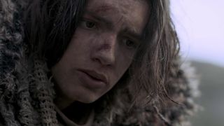 41. Альфа (2018)