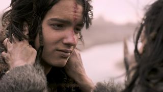 45. Альфа (2018)