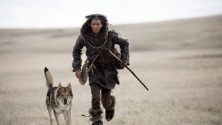 47. Альфа (2018)