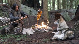 52. Альфа (2018)