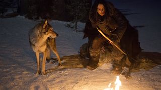 54. Альфа (2018)