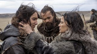 57. Альфа (2018)