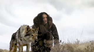 8. Альфа (2018)