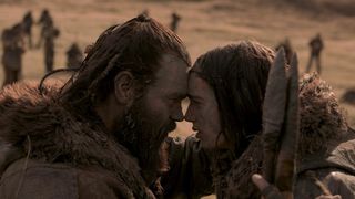 9. Альфа (2018)