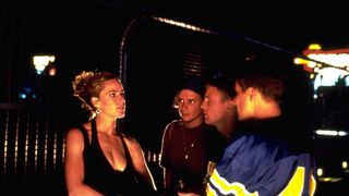 6. Покидая Лас-Вегас (1995)