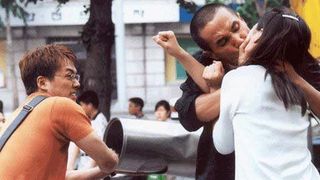 15. Плохой парень (2001)